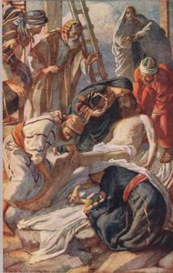 At the Cross